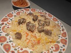 -海尔巴格一甸茶餐厅(团结路店)