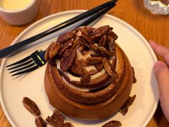 -大酉·M Coffee(北京美术馆店)