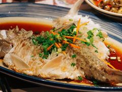 -炊烟·山房菜