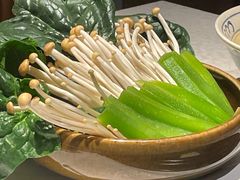 -巴奴毛肚火锅(邯郸美乐城店)