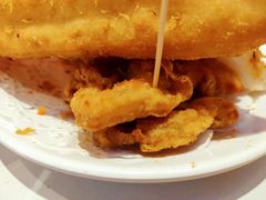 -鱼你在一起(新森兰花园城店)