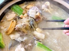 -祈胜邨•顺德鱼生•顺德菜(容桂店)