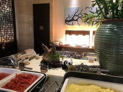 -天目湖御水温泉·度假酒店