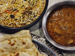 奶酪薄饼-葛尼沙印度餐厅 (镇明路店)
