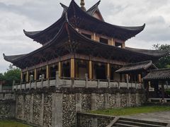 -天龙八部武侠城