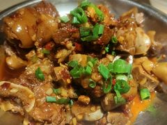 -大碗先生(万家丽店)