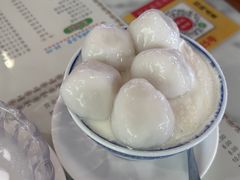 -阿三麻蓉汤圆(顺光大厦店)