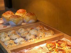 -青岛蓝海大饭店·爱琴海自助餐厅(崂山店)