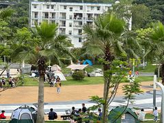 -白石龙音乐公园