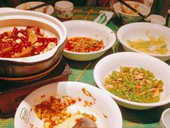 -费大厨辣椒炒肉(太平老街店)