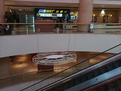 -天河领展广场