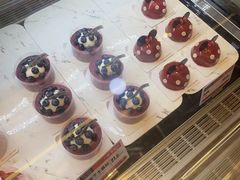 -缇纳甜妮·西餐·甜点(商字店)