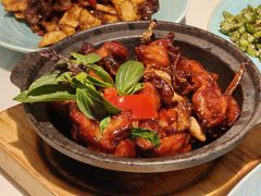 -鹿港小镇(悠唐店)