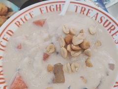 -正宗八宝冰饭·非遗冰饭·烧烤(奎桥店)