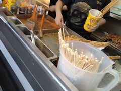 -夸父炸串(青浦奥特莱斯店)