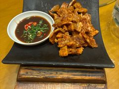 -山茶云南菜(永安里店)