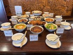 -咸亨酒店•非遗绍兴菜•中华老字号(堂吃餐厅)