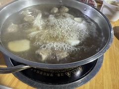 -老二正宗汕头牛肉丸店