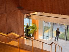 -无印良品餐堂 MUJI Diner(成都太古里店)