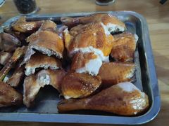 -新湖烧鸡(光明店)
