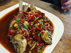 -农夫人家餐饮