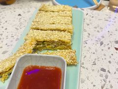 -赵小姐丨新中餐(曲江店)