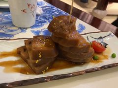 -姑苏家宴·苏帮菜·松鼠桂鱼(苏州总店)
