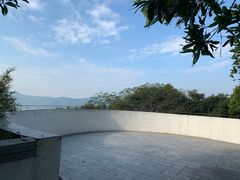 -大屏嶂森林公园