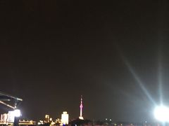 -武汉关码头(轮渡站)