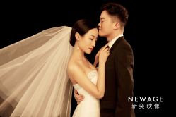-新奕映像摄影机构