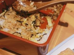 -大岛日本料理铁板烧(南通大饭店)