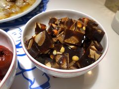 老北京豆儿酱-大海碗·京菜炸酱面(雍和宫店)