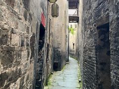 -洪江古商城