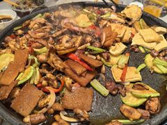 -一烙锅(友谊店)