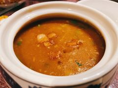 甬味芋艿羹-宁波状元楼酒店(和义路店)