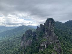 -七仙岭温泉国家森林公园