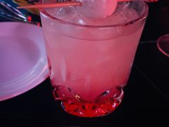 -MOSSO音乐酒吧·live house(南京旗舰店)