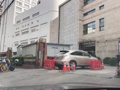 -上海银星皇冠假日酒店