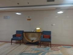 -山东政协大厦维景大酒店