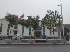 -京城北门羊蝎子铜锅涮肉(总店)