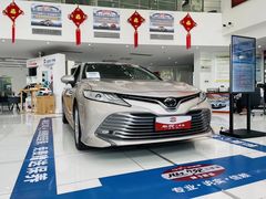 -上海和展广汽丰田4S店(老闵行店)