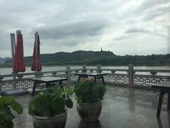 -湖畔居茶楼(湖滨店)