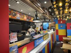-Ice Monster冰馆·CNN评选全球十大甜品(国贸商城店)