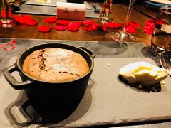 -恰餐厅及酒吧 CHAR Bar & Grill (北京丽都皇冠假日店)