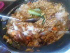 -日昌餐馆(亦庄店)