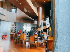 -广州富力君悦大酒店·凯菲厅