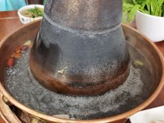 -岳合轩老北京涮肉