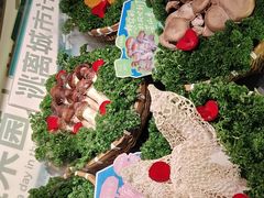 -芸山季·云南山珍菌火锅(人民广场来福士店)