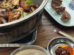 -马相卿特色烤肉面食馆(虎台店)