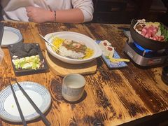 -小川洋风料理(汉街店)